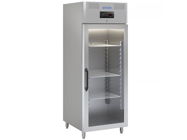 Refrigerador em Aço Inox Tramontina 440W 600 Litros  - 1