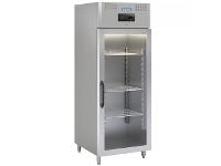 Refrigerador em Aço Inox Tramontina 440W 600 Litros  - 1
