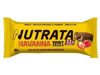 Barra Whey Grego Bar Havanna Doce de Leite e Morango 40G - 2