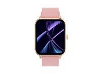 Smartwatch Multi L2 Tela 1.83 Proteção IP67 Rosé WR203 - 1