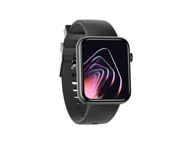 Smartwatch Multi M2 Tela 1.78 Amoled Proteção IP67 Preto WR204 - 3