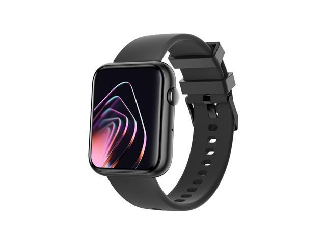 Smartwatch Multi M2 Tela 1.78 Amoled Proteção IP67 Preto WR204 - 4