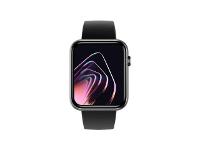 Smartwatch Multi M2 Tela 1.78 Amoled Proteção IP67 Preto WR204 - 1