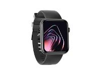 Smartwatch Multi M2 Tela 1.78 Amoled Proteção IP67 Preto WR204 - 3