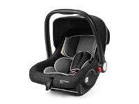 Bebe Conforto Rest 0 a 13 KG Multikids Baby BB406 Preto - 1