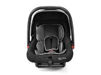 Bebe Conforto Rest 0 a 13 KG Multikids Baby BB406 Preto - 2