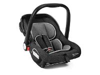 Bebe Conforto Rest 0 a 13 KG Multikids Baby BB406 Preto - 3