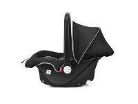 Bebe Conforto Rest 0 a 13 KG Multikids Baby BB406 Preto - 4