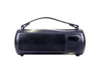 Caixa de Som Bazooka Bluetooth Pulse SP617 Blast 2 Preta 160W - 2