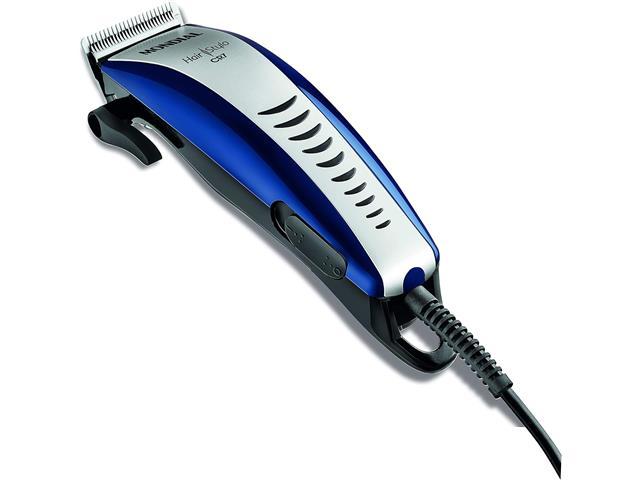Cortador de Cabelos Mondial Hair Stylo CR7 110V - 1