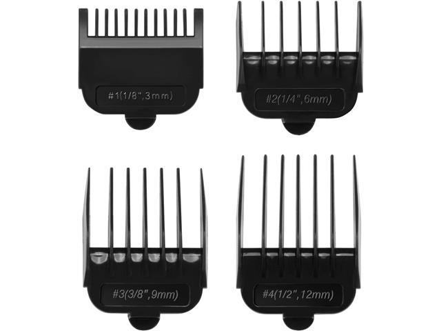 Cortador de Cabelos Mondial Hair Stylo CR7 110V - 2