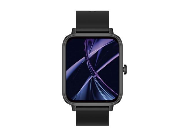 Smartwatch Multi WR202 L2 Touch Bluetooth Preto - 2