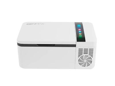 Freezer Portátil Benmax 15 Litros Bivolt