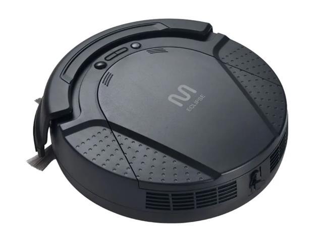 Robô Aspirador Eclipse HO410 Varre Aspira e Passa Pano 20W Bivolt - 2