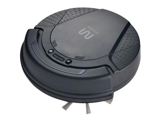 Robô Aspirador Eclipse HO410 Varre Aspira e Passa Pano 20W Bivolt - 3