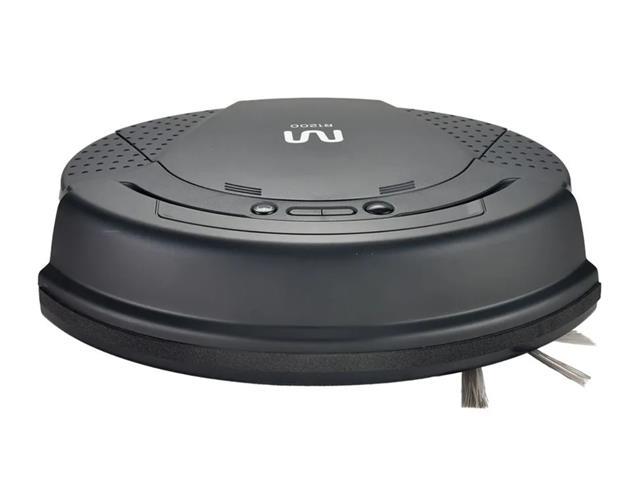 Robô Aspirador Eclipse HO410 Varre Aspira e Passa Pano 20W Bivolt - 4