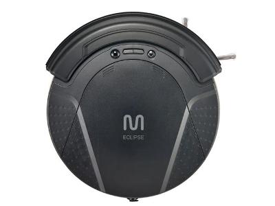 Robô Aspirador Eclipse HO410 Varre Aspira e Passa Pano 20W Bivolt