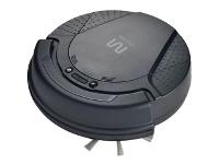 Robô Aspirador Eclipse HO410 Varre Aspira e Passa Pano 20W Bivolt - 3