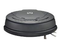 Robô Aspirador Eclipse HO410 Varre Aspira e Passa Pano 20W Bivolt - 4