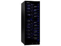 Adega Benmax Compressor BAC119 Dual Zone - 1