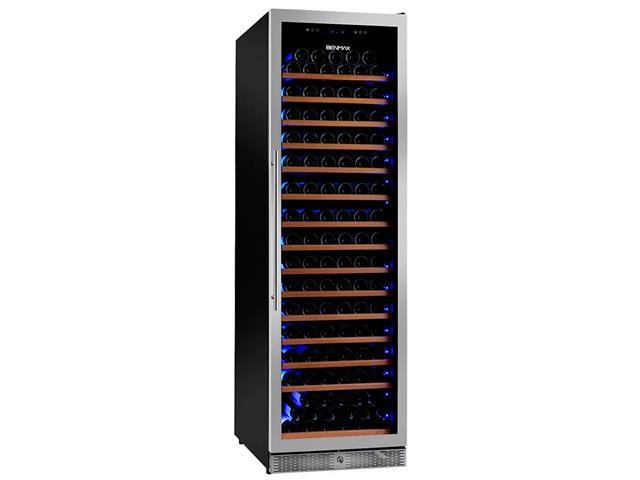 Adega Benmax Compressor BAC188 Single Zone - 1