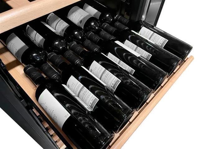 Adega Benmax Compressor BAC188 Single Zone - 3