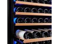 Adega Benmax Compressor BAC188 Single Zone - 4