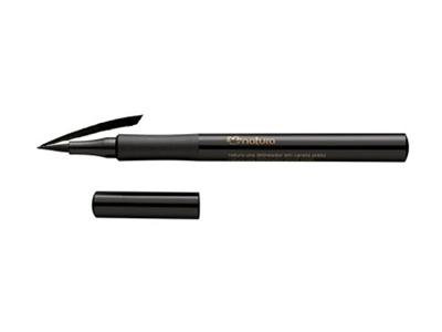 Delineador em Caneta Natura Una Preto 1 ml