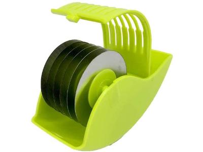 Picador de Ervas Prana Verde