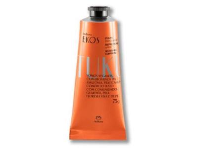 Polpa Hidratante para as Mãos Natura Ekos Tukumã 75G
