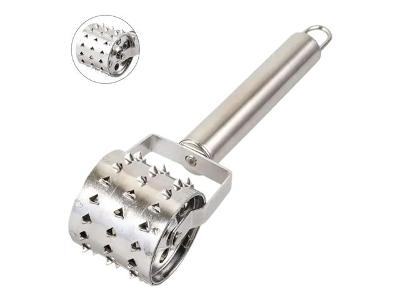 Amaciador de Carne Prana em Inox