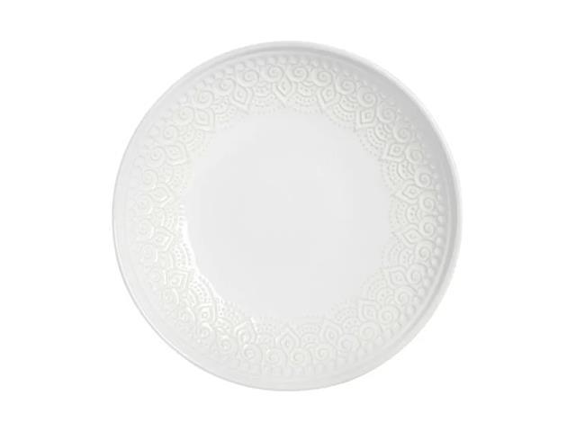 Aparelho de Jantar 20 Peças Porto Brasil Agra Branco - 2