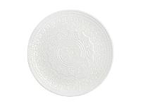 Aparelho de Jantar 20 Peças Porto Brasil Agra Branco - 1