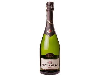 Espumante Francês Veuve Du Vernay Brut 750ml