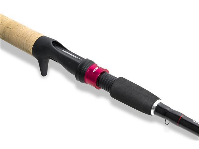 Vara para Carretilha Shimano Sojourn SJCM70HB 7'0" (2.13M) 17-40LB - 4