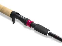 Vara para Carretilha Shimano Sojourn SJCM70HB 7'0" (2.13M) 17-40LB - 4