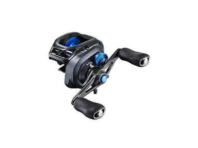 Carretilha Shimano SLX XT 151 XG Esquerda