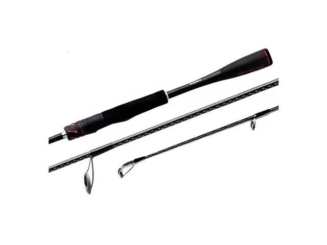 Vara Carretilha Shimano Zodias 160H-2A (1.83) 14-30LB CST 12-42G 2PT - 2