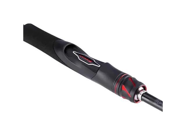 Vara Carretilha Shimano Zodias 160H-2A (1.83) 14-30LB CST 12-42G 2PT - 3