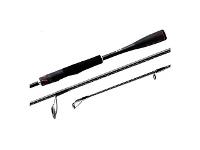 Vara Carretilha Shimano Zodias 160H-2A (1.83) 14-30LB CST 12-42G 2PT - 2