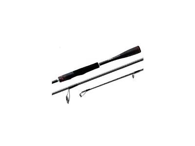 Vara Molinete Shimano Zodias 270H (2.13M) 7-14 LB CST 10-30G