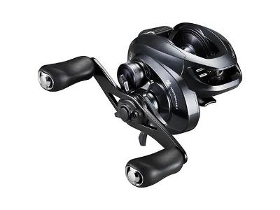 Carretilha Shimano Chronarch G 150 XG Direita