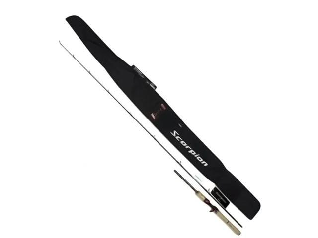 Vara Carretilha Shimano Scorpion 1581F2 5 8 (1.73M) 8-16LB - 3