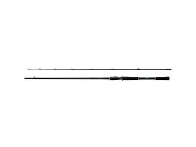Vara Carretilha Shimano Curado Série Brasil CDC60HSAA (1.83M) 14-40LB