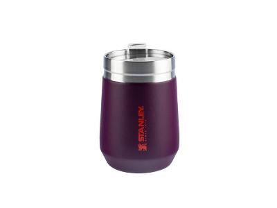 Copo Térmico Everyday Stanley Plum 296ML