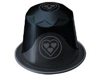 Cápsula de Café Compatíveis Nespresso 3 Corações Intenso - 3