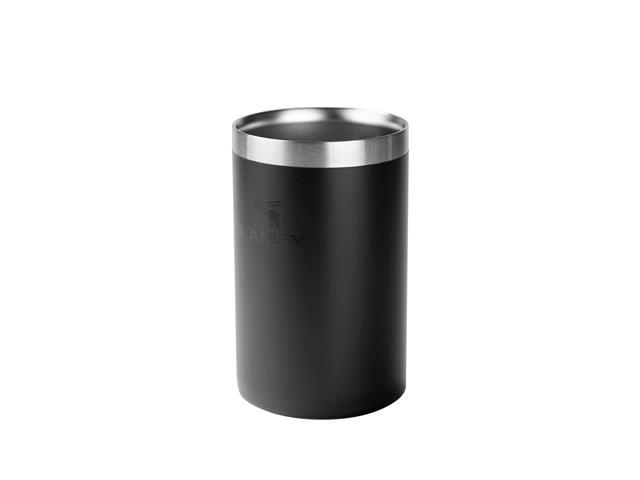 Porta Lata Stanley Can Cooler Black 296ML - 3