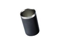Porta Lata Stanley Can Cooler Black 296ML - 4
