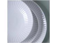 Conjunto Porto Brasil com 6 Pratos Sobremesa Coup Stoneware Trendy - 3