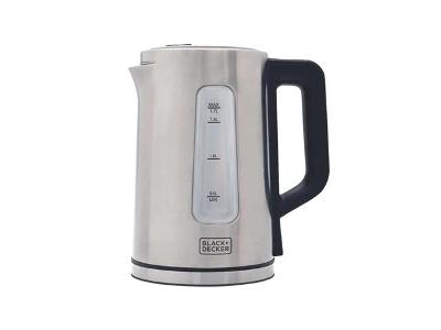 Chaleira Elétrica Black&Decker Programável 17L 